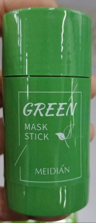 Mascarilla Limpiadora de Té Verde - nexbuy.com.mx