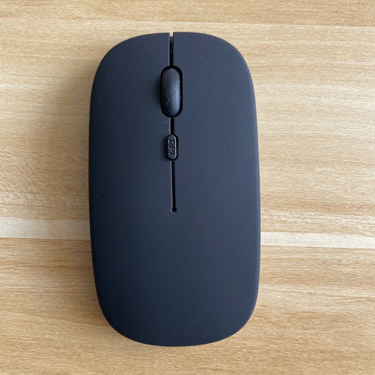 Mouse Inalámbrico Ultrafino con Conexión Bluetooth - nexbuy.com.mx