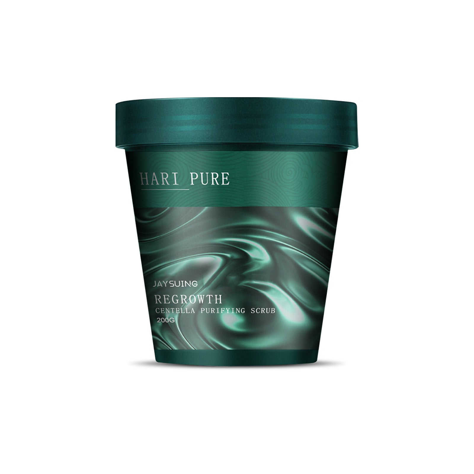 Centella Asiática Exfoliante Limpieza Capilar | Caspa Alivio de comezón - nexbuy.com.mx