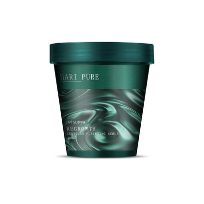 Centella Asiática Exfoliante Limpieza Capilar | Caspa Alivio de comezón - nexbuy.com.mx