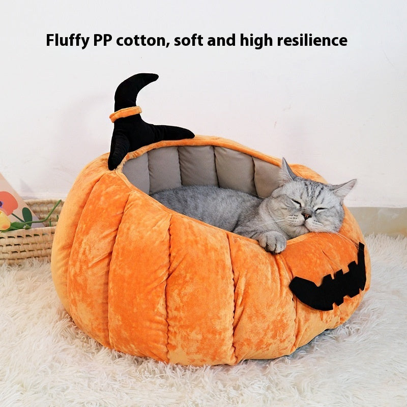 Nido cálido de invierno para mascotas - nexbuy.com.mx