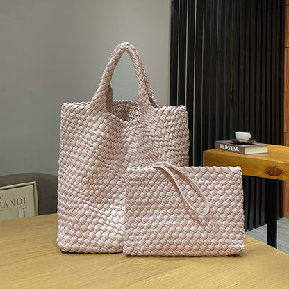 Bolso de ViniPiel con gran capacidad - nexbuy.com.mx