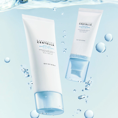 SKIN1004 - Suero solar Water-Fit Madagascar Centella Hyalu-Cica