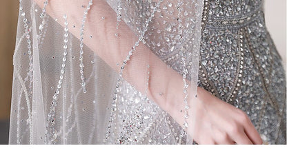 Vestido entallado para banquete - nexbuy.com.mx