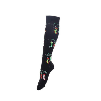 Calcetines divertidos de Halloween - nexbuy.com.mx