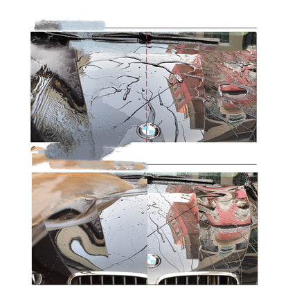 Cera de Carnauba Impermeable y Antiincrustante para Coches 200ML - nexbuy.com.mx