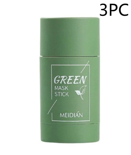 Mascarilla Limpiadora de Té Verde - nexbuy.com.mx