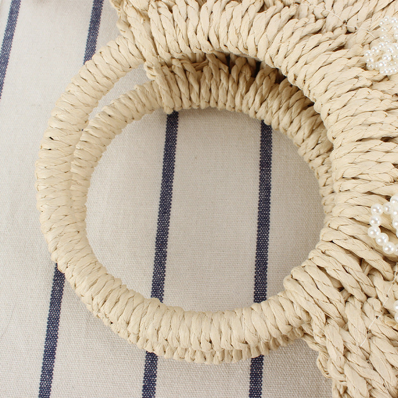 Bolsa de playa hecha a mano - nexbuy.com.mx