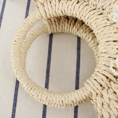 Bolsa de playa hecha a mano - nexbuy.com.mx