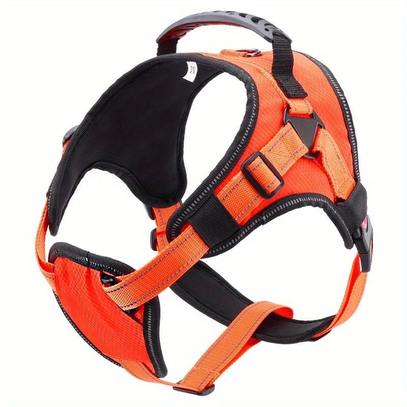 Arnés Chaleco Reflectante para Perros - nexbuy.com.mx