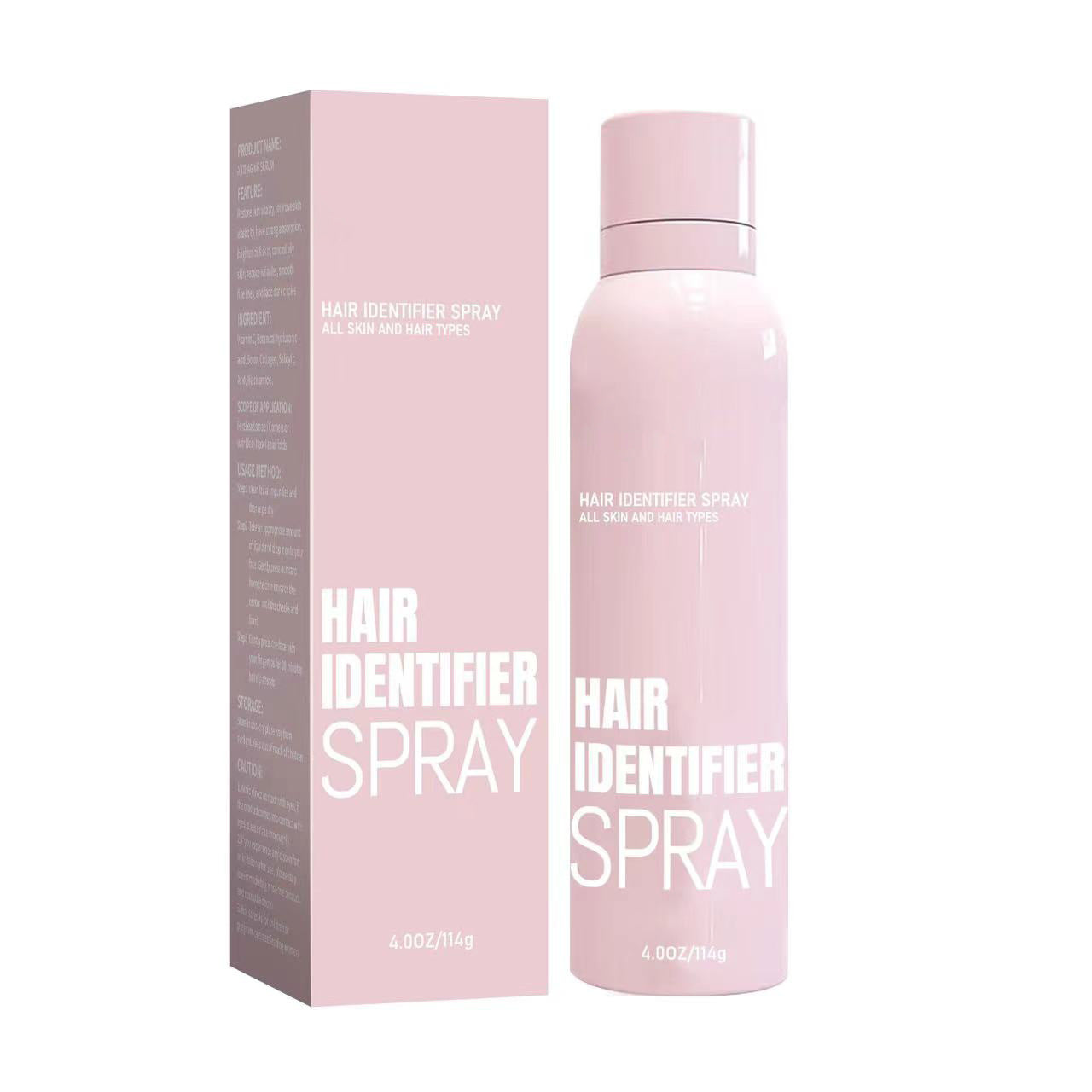 Spray Identificador de Vello - nexbuy.com.mx