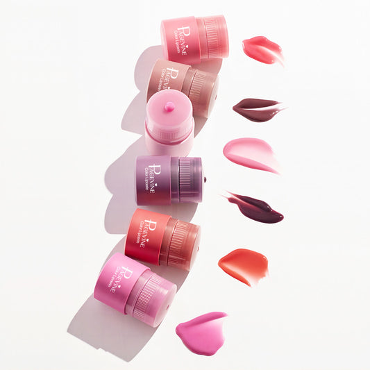 Brillo Labial Hidratante – Volumen y Luminosidad - nexbuy.com.mx