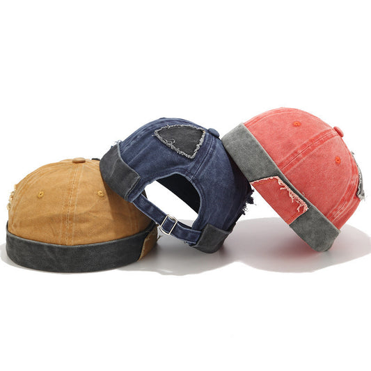Gorra Hip-Hop Yuppie Landlord Trendy - nexbuy.com.mx