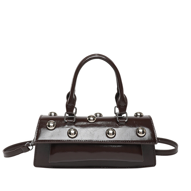 Bolso Fashion Rivet - nexbuy.com.mx
