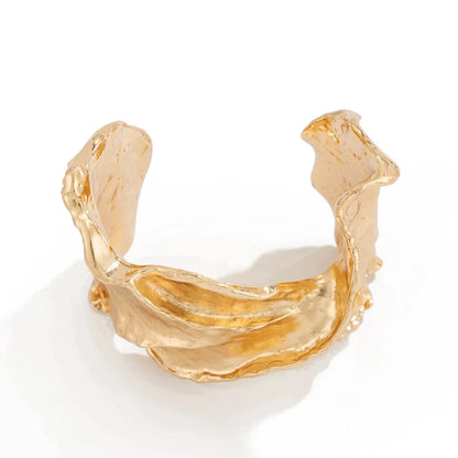 Brazalete con Lazo Asimétrico - nexbuy.com.mx