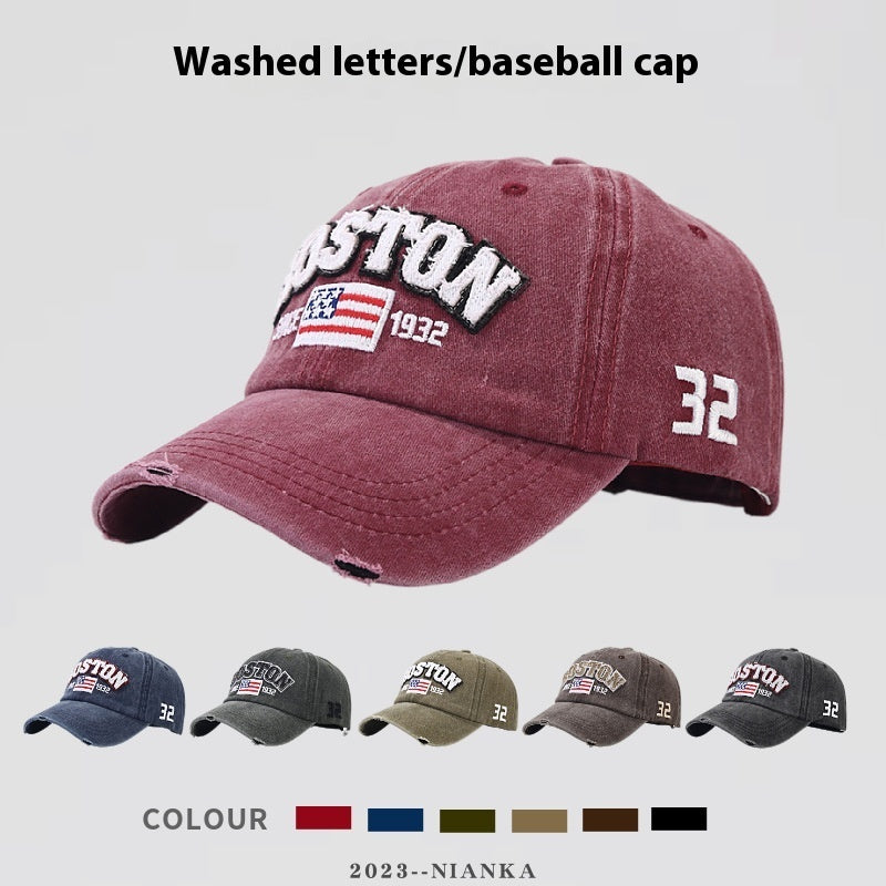 Gorra de béisbol Vintage - nexbuy.com.mx