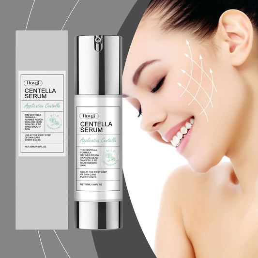Solución de Cuidado Reafirmante Hidratante de Piel Centella Asiática - nexbuy.com.mx