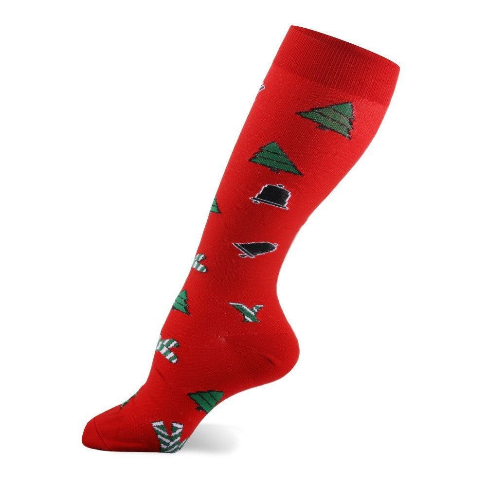 Calcetines divertidos de Halloween - nexbuy.com.mx
