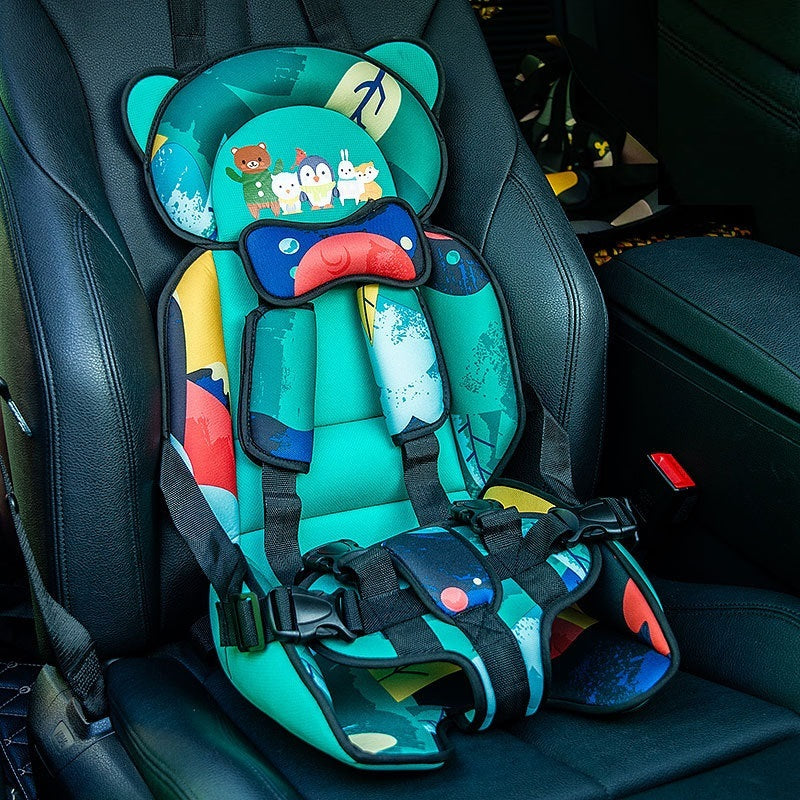 Silla de Seguridad para Bebés 2 en 1 - nexbuy.com.mx