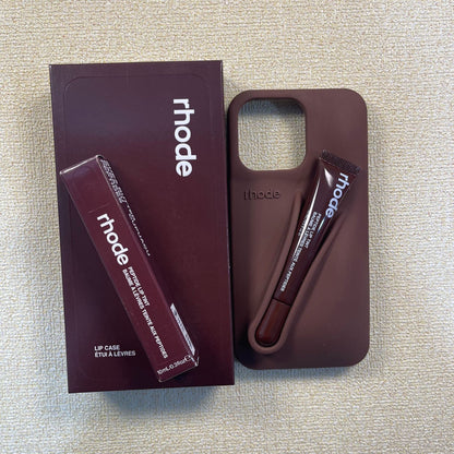 Lip Case RHODE