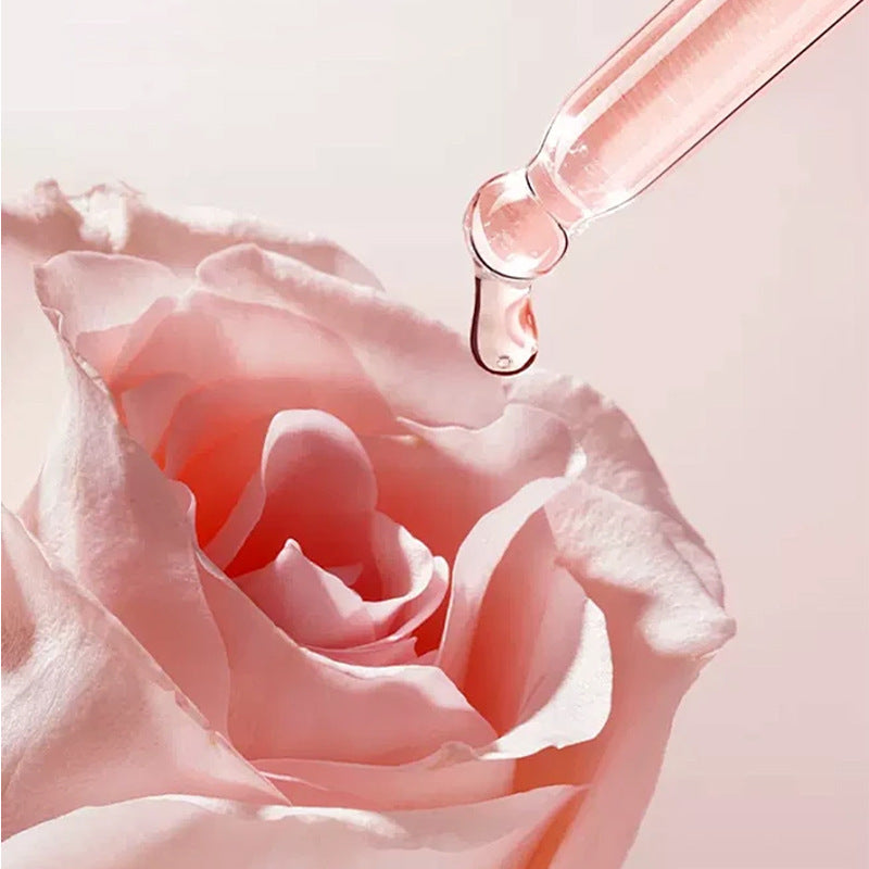 Aceite Limpiador Facial de Rosas 3 en 1 Limpieza Rápida - nexbuy.com.mx