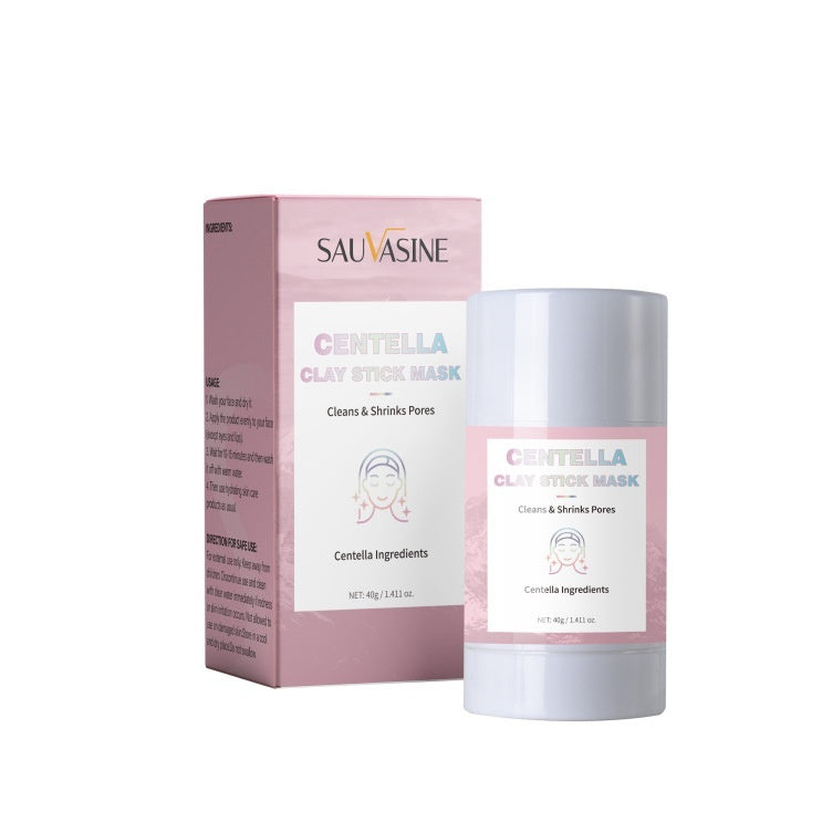 Centella Asiatica Clay Mask Stick - nexbuy.com.mx