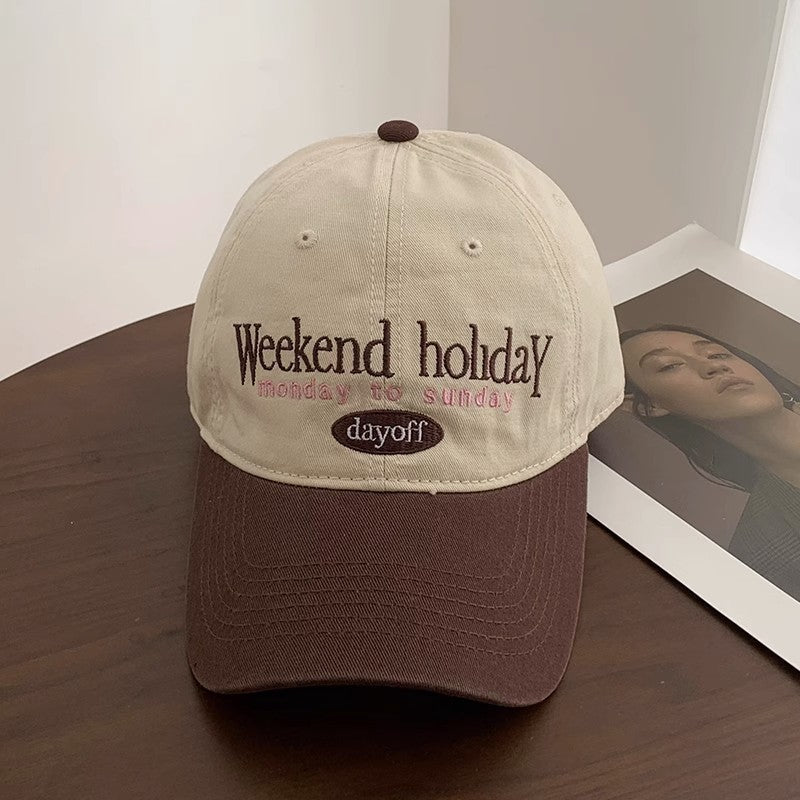 Gorra de tela para mujer - nexbuy.com.mx