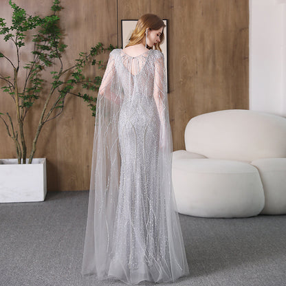 Vestido entallado para banquete - nexbuy.com.mx