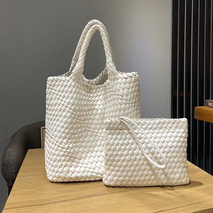 Bolso de ViniPiel con gran capacidad - nexbuy.com.mx