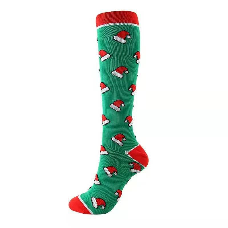 Calcetines divertidos de Halloween - nexbuy.com.mx
