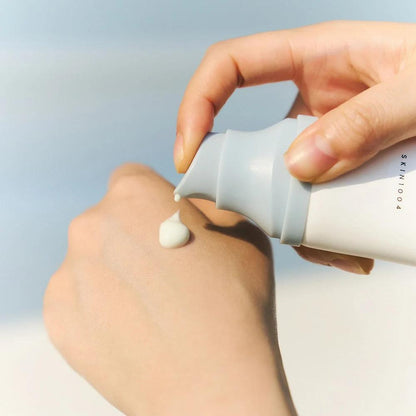 SKIN1004 - Suero solar Water-Fit Madagascar Centella Hyalu-Cica