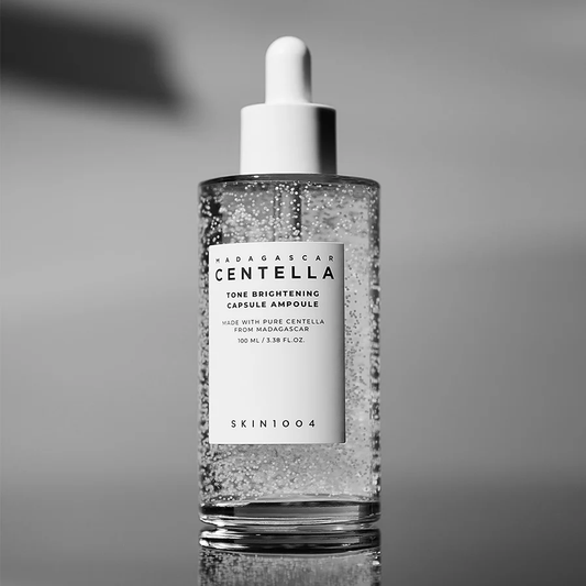 SKIN1004 - Ampolla iluminadora de centella de Madagascar