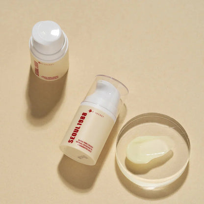 KSECRET - SEOUL 1988 Crema : Retinal Liposome 1%+Arroz Fermentado