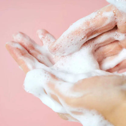 Espuma Limpiadora Profunda Poremizing Centella de Madagascar - SKIN 1004