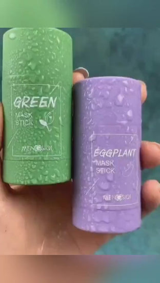 Mascarilla Limpiadora de Té Verde - nexbuy.com.mx