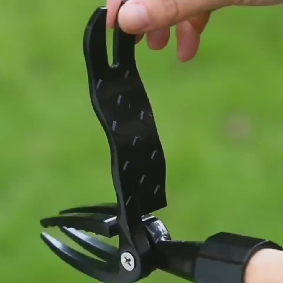 Removedor de Hierba Manual – Práctico y Resistente - nexbuy.com.mx