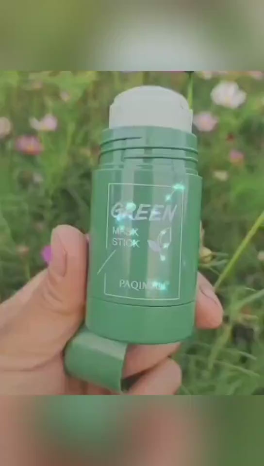 Mascarilla Limpiadora de Té Verde - nexbuy.com.mx