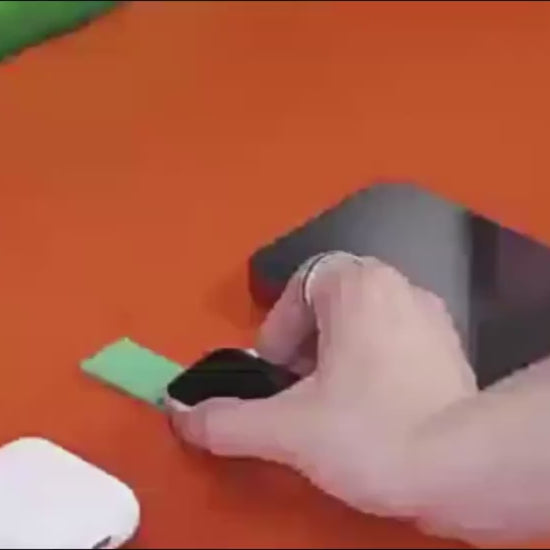 Mini Batería solar de llavero - nexbuy.com.mx