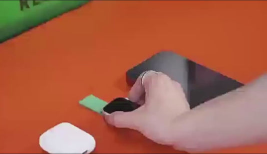 Mini Batería solar de llavero - nexbuy.com.mx