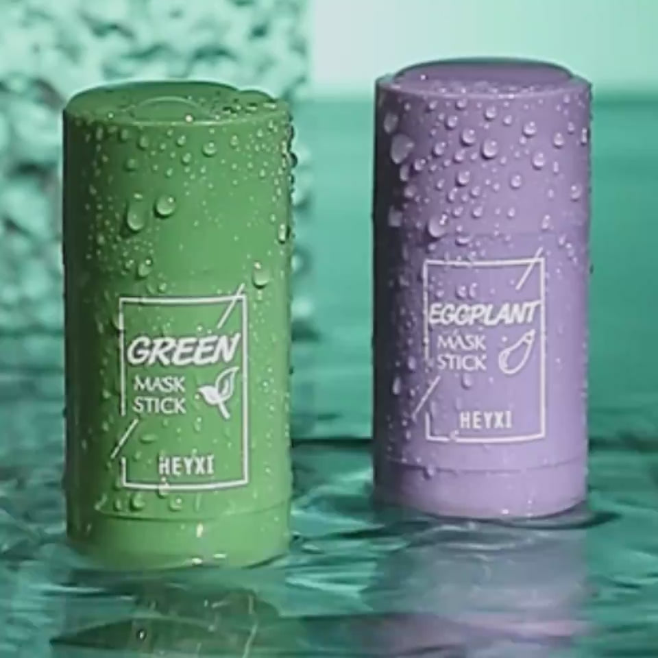 Mascarilla Limpiadora de Té Verde - nexbuy.com.mx