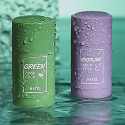 Mascarilla Limpiadora de Té Verde - nexbuy.com.mx