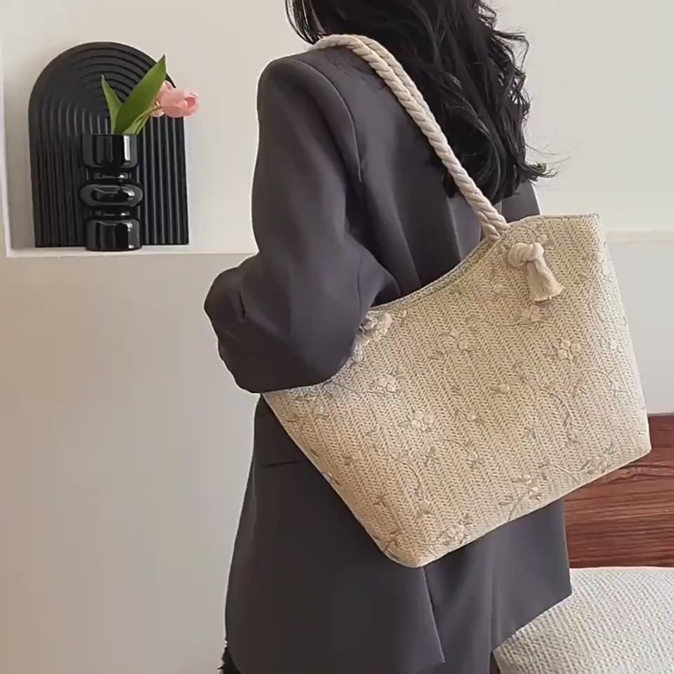 Bolso para dama elegante con diseño único - nexbuy.com.mx