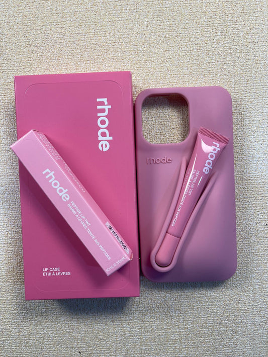 Lip Case RHODE BLAZE